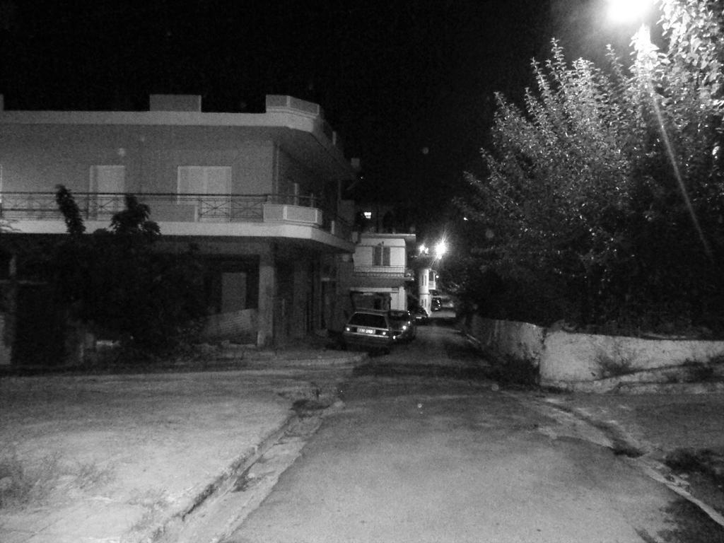 Elena'S House Kalamata City Esterno foto