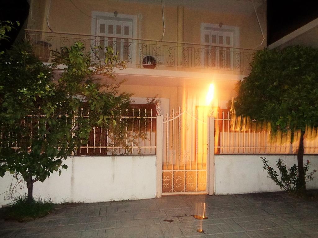Elena'S House Kalamata City Esterno foto