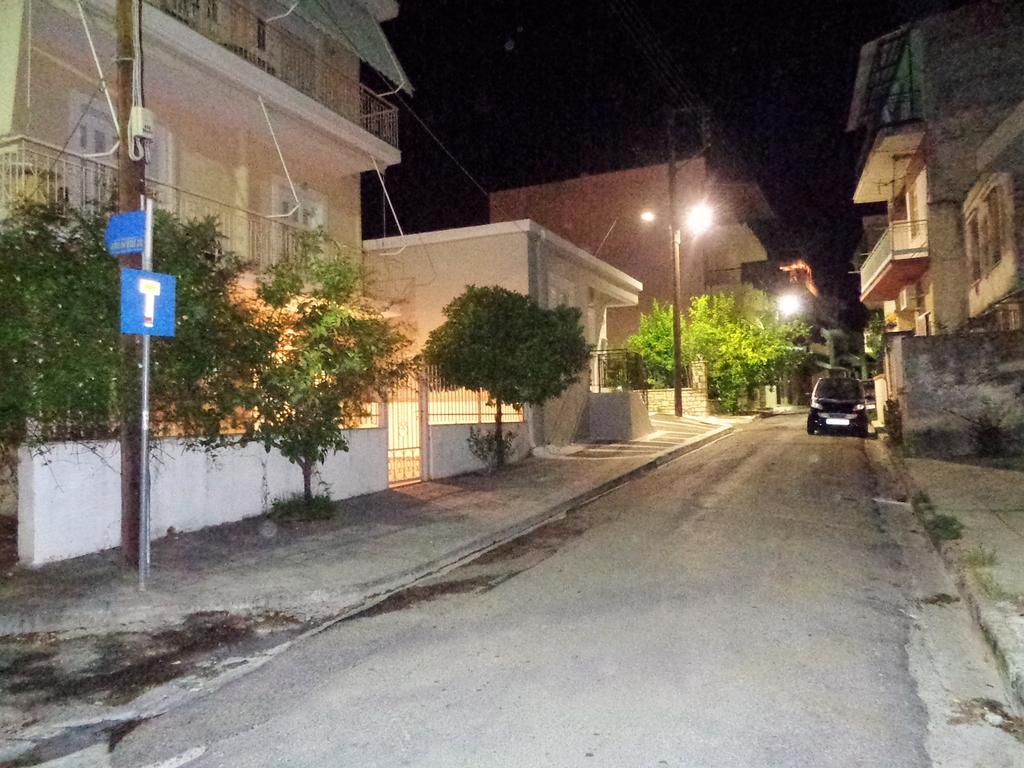 Elena'S House Kalamata City Esterno foto