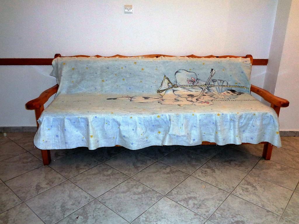 Elena'S House Kalamata City Esterno foto