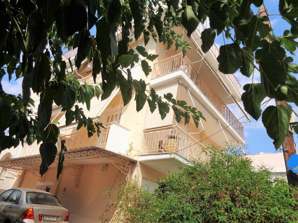 Elena'S House Kalamata City Esterno foto