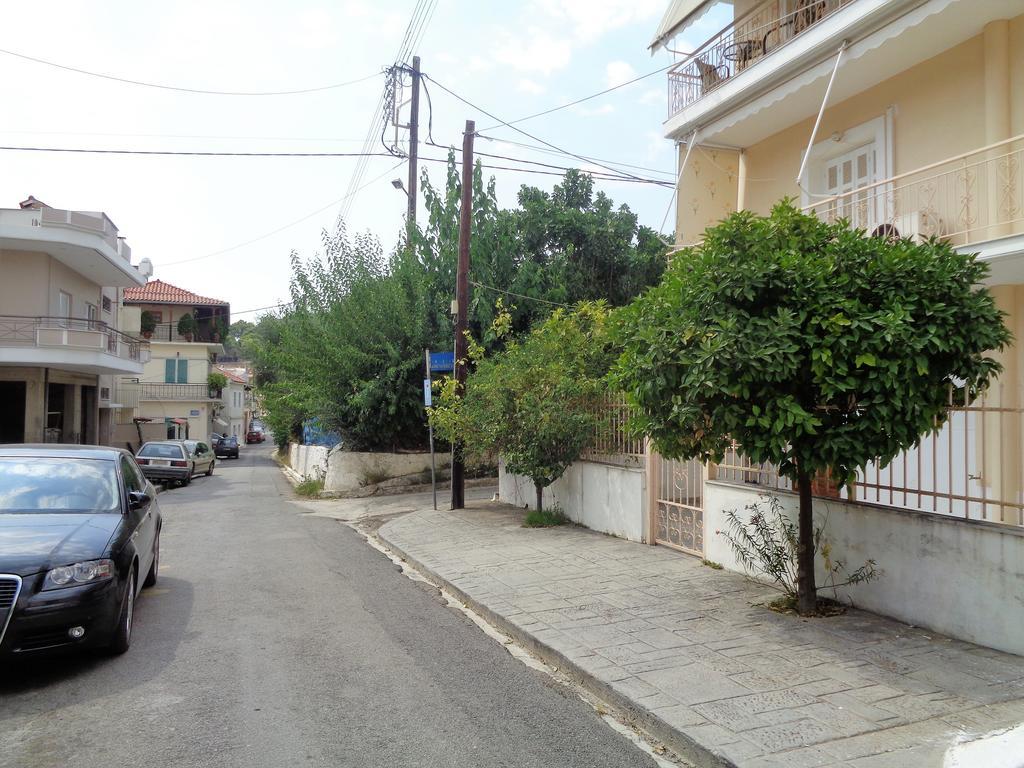 Elena'S House Kalamata City Esterno foto