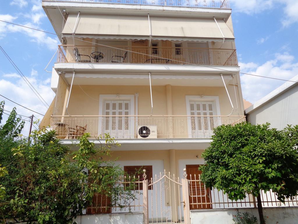 Elena'S House Kalamata City Esterno foto