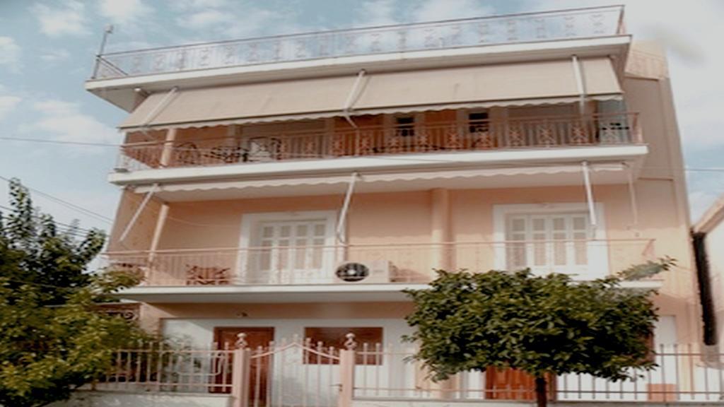 Elena'S House Kalamata City Esterno foto