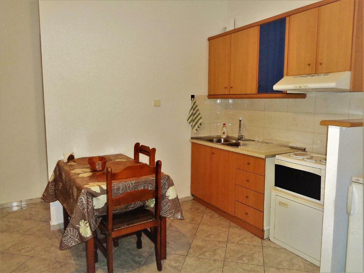 Elena'S House Kalamata City Esterno foto