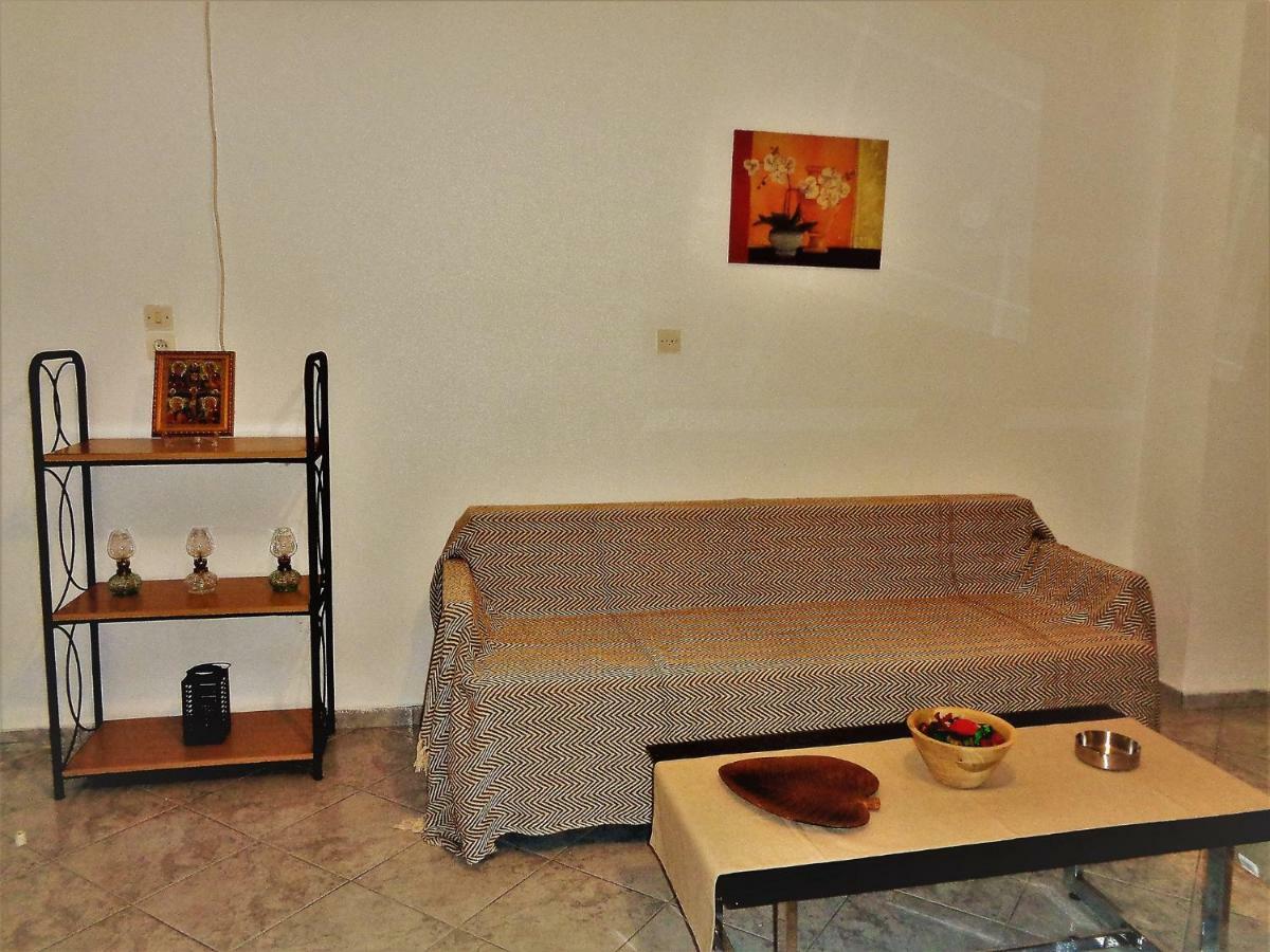 Elena'S House Kalamata City Esterno foto