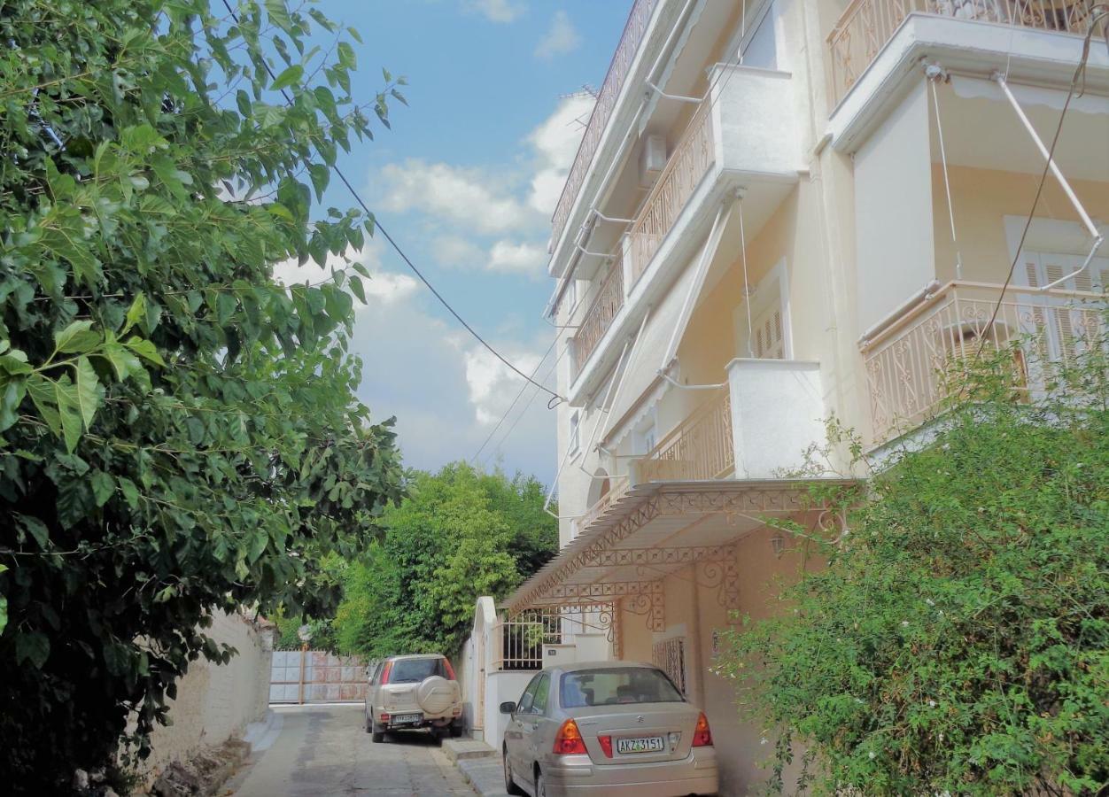Elena'S House Kalamata City Esterno foto